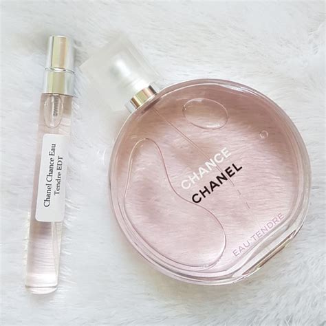 chanel chance ราคาพิเศษ 